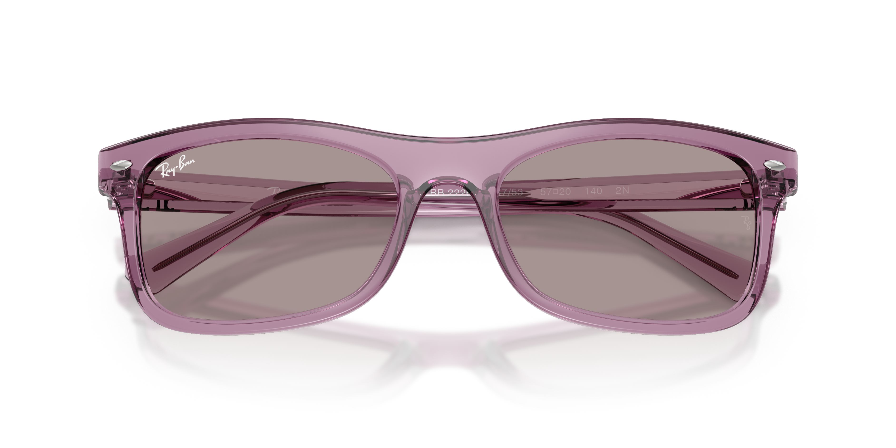 Ray-Ban RB2226 684753  